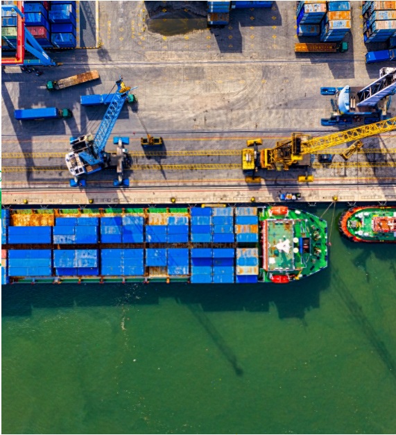 Customs-Trade Partnership Against Terrorism